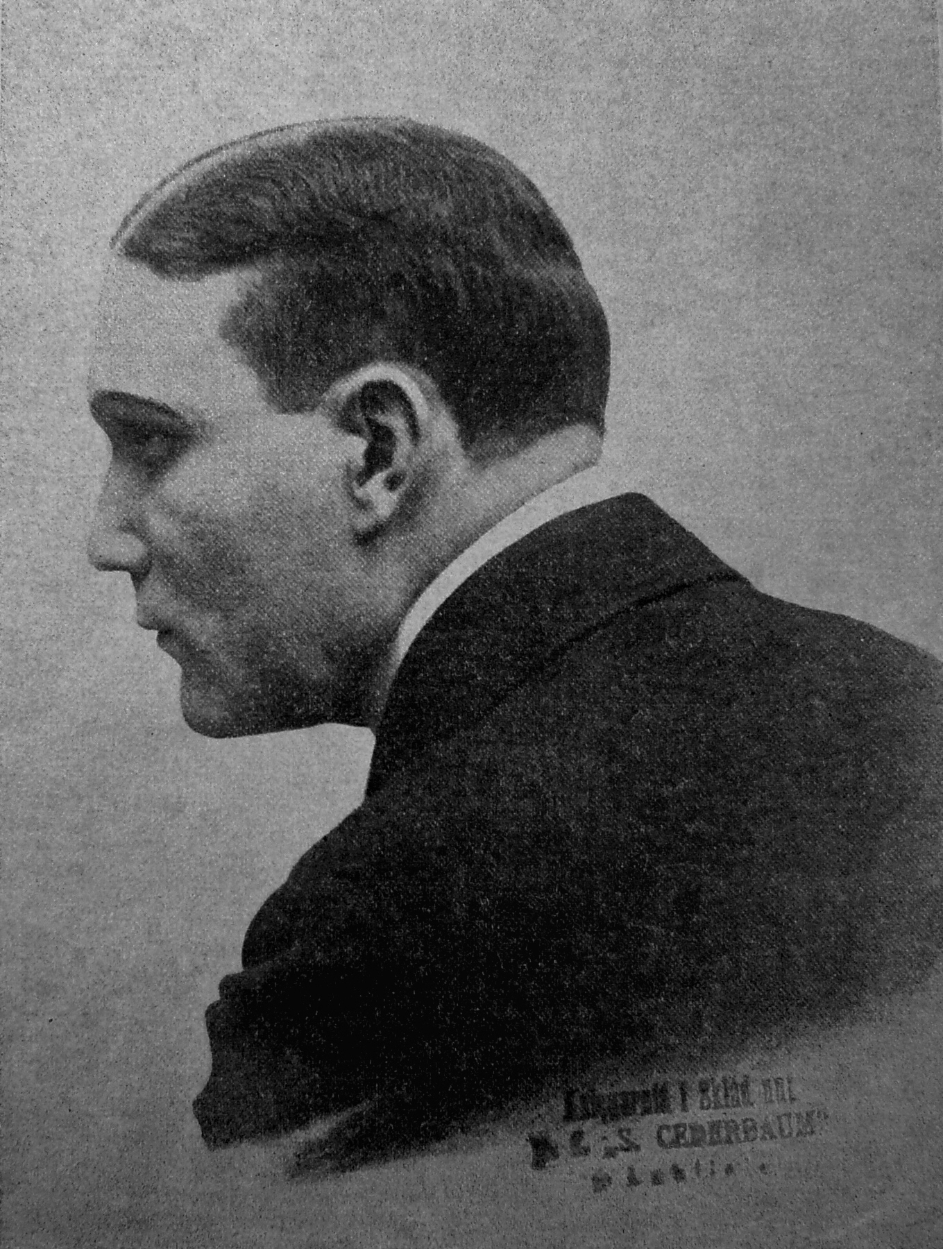 Karol Hanusz