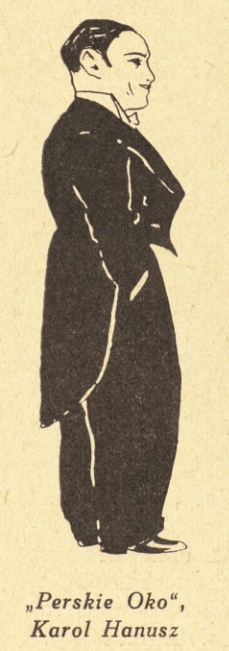 Karol Hanusz