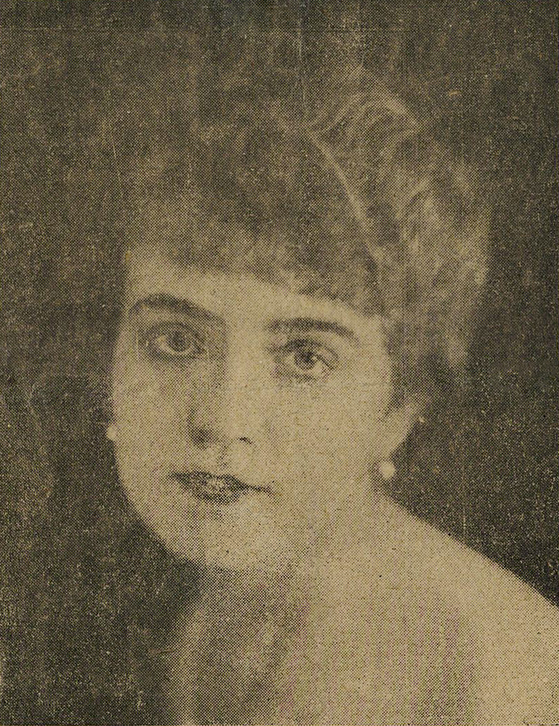 Kazimiera Niewiarowska