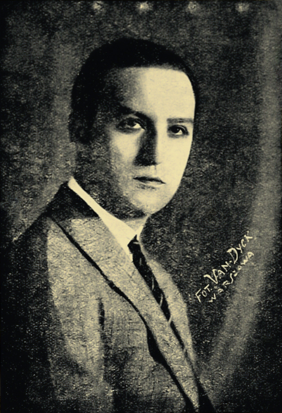 Kazimierz Chrzanowski