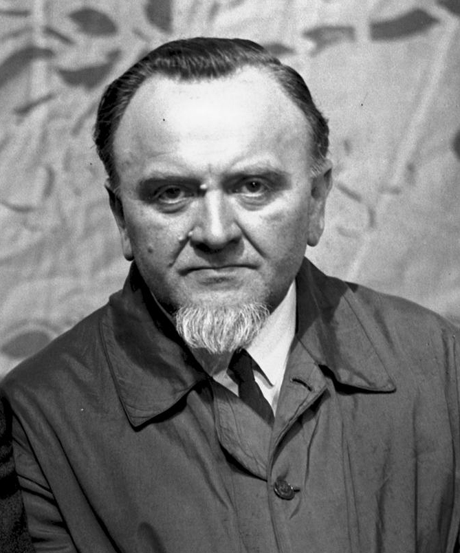 Kazimierz Czyżowski