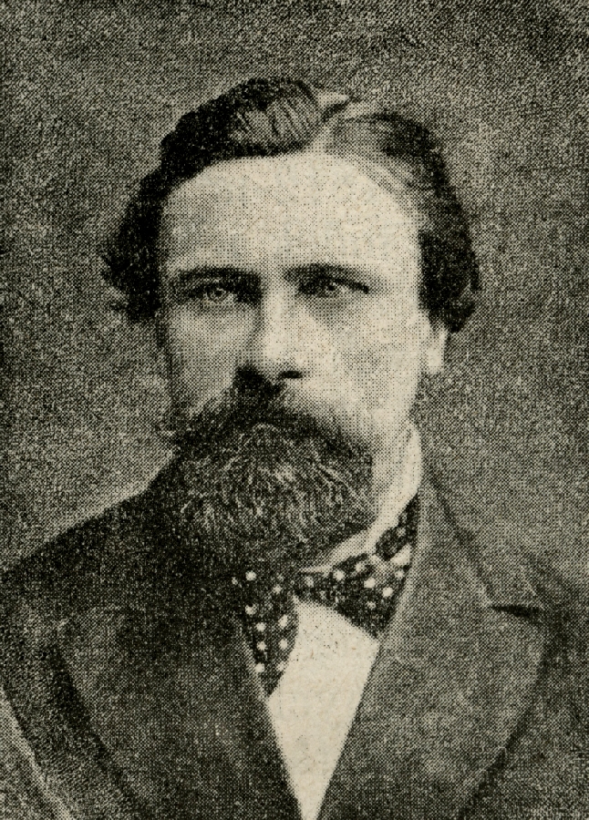 Kazimierz Julian Kratzer