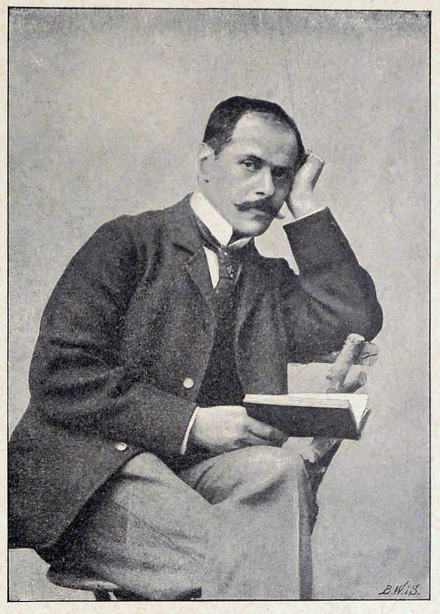 Kazimierz Tetmajer