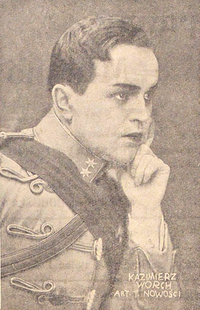Kazimierz Worch
