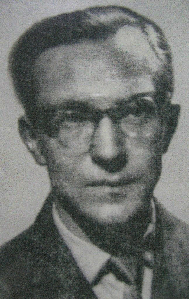 Klemens Waberski