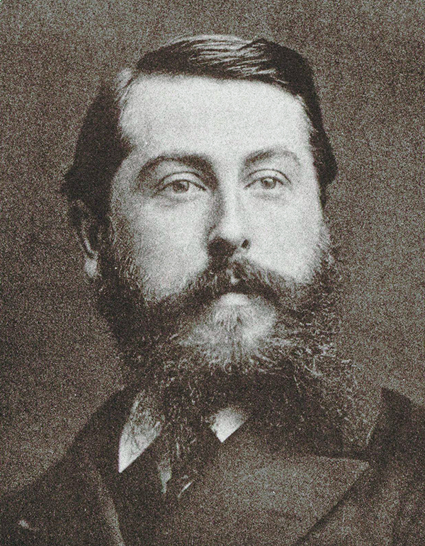 Léo Delibes