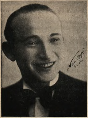 Leopold Frey