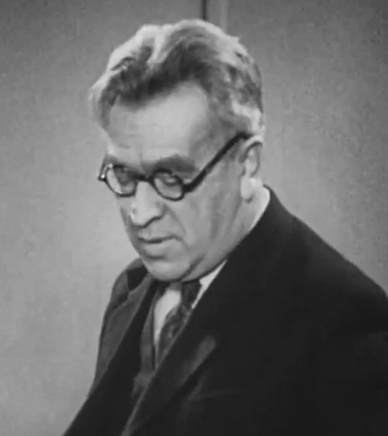 Leon Recheński (1935 r.)