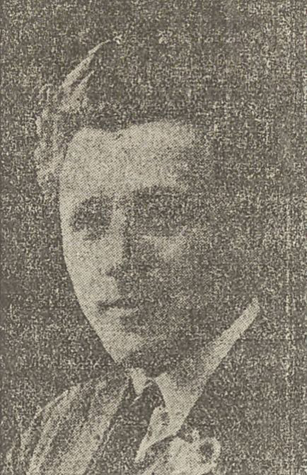 Leon Wyszatycki