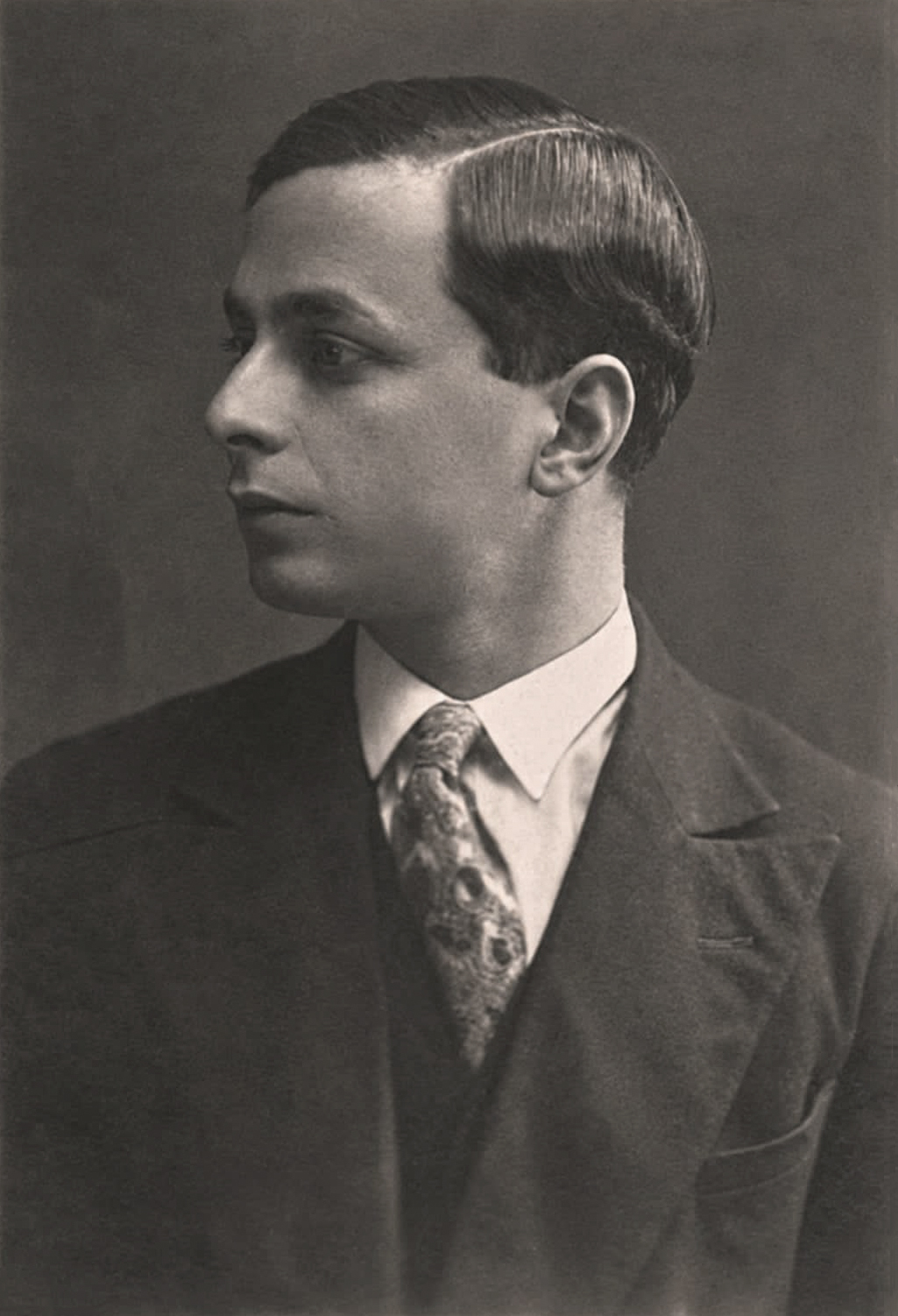 Leopold Haar