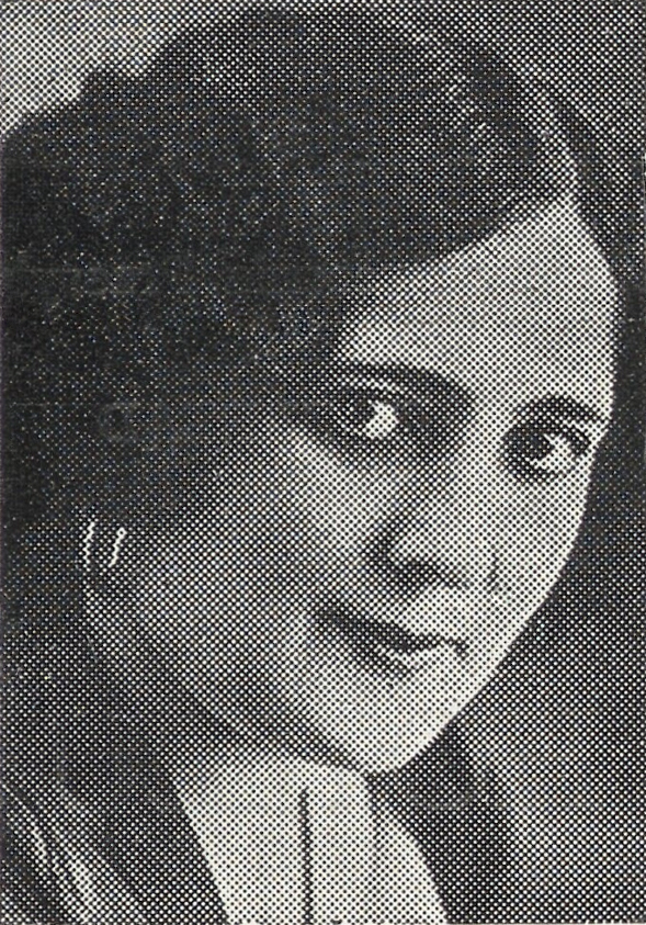 Lidia Pucińska