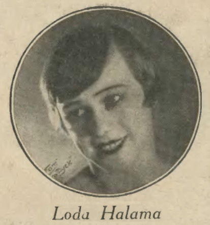 Loda Halama