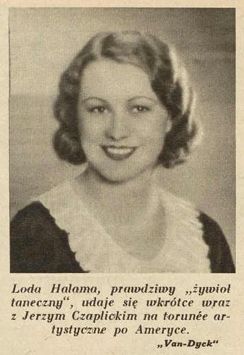 Loda Halama