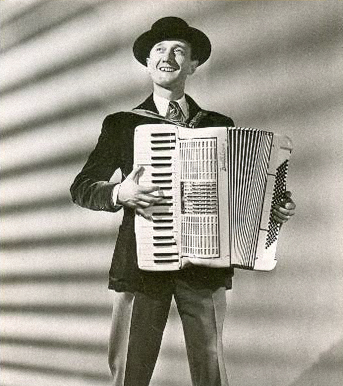 Louis Ferrari