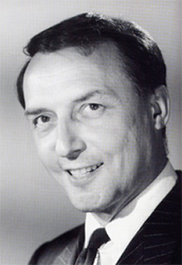 Louis Gasté