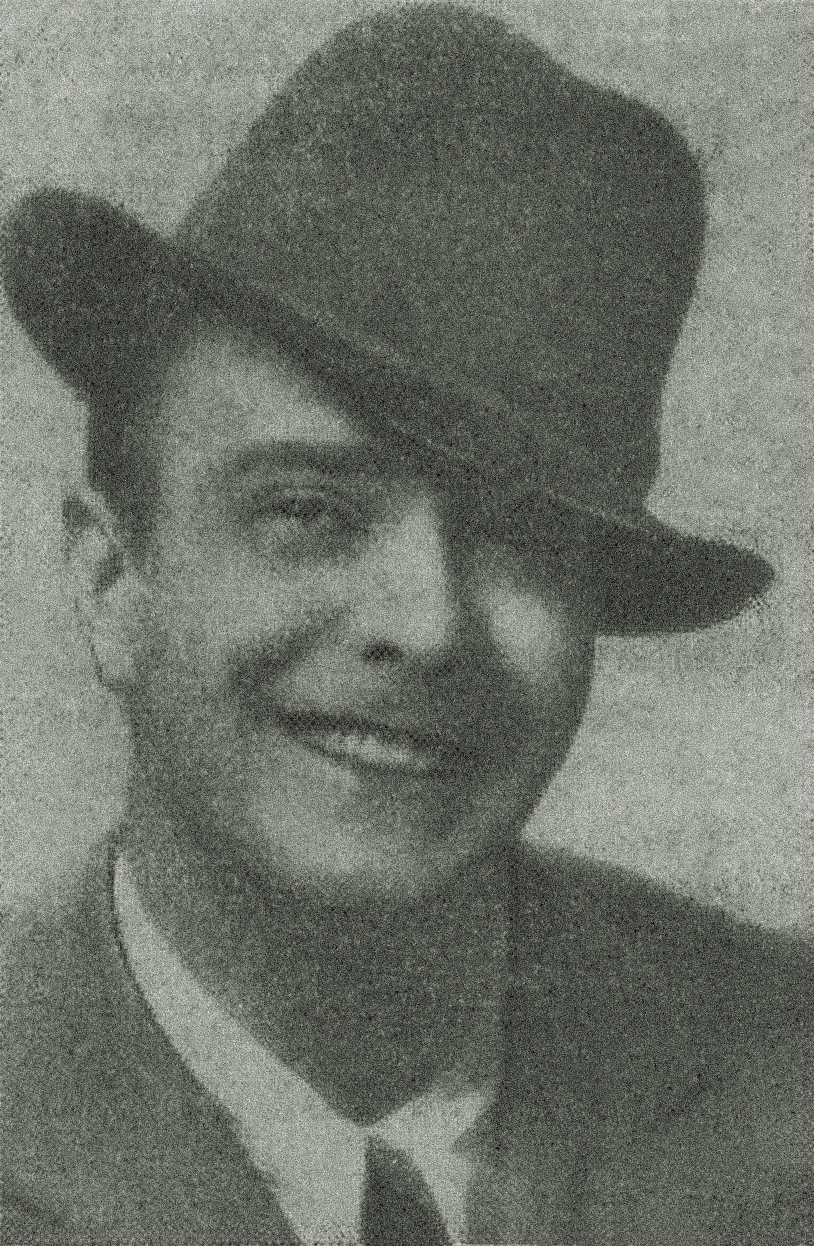 Ludwik Orlan-Chołoniewski