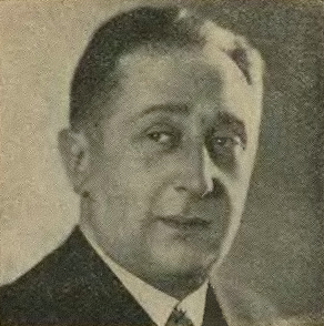 Ludwik Lawiński