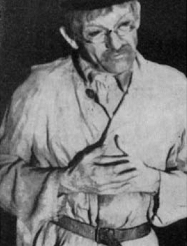 Ludwik Sempoliński (teatr ”Ali Baba”)