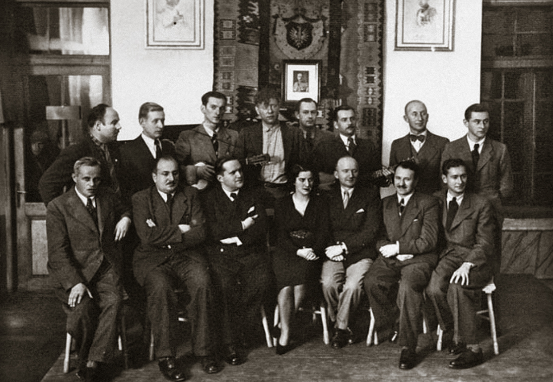 Lwowska Fala
(Rumunia 14.11.1939 r.)