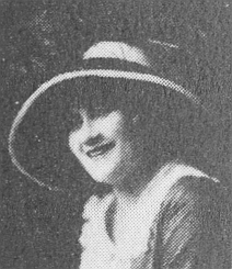 Mabel Wayne