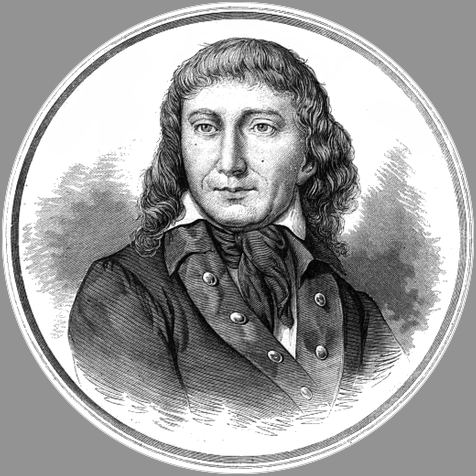 Maciej Kamieński