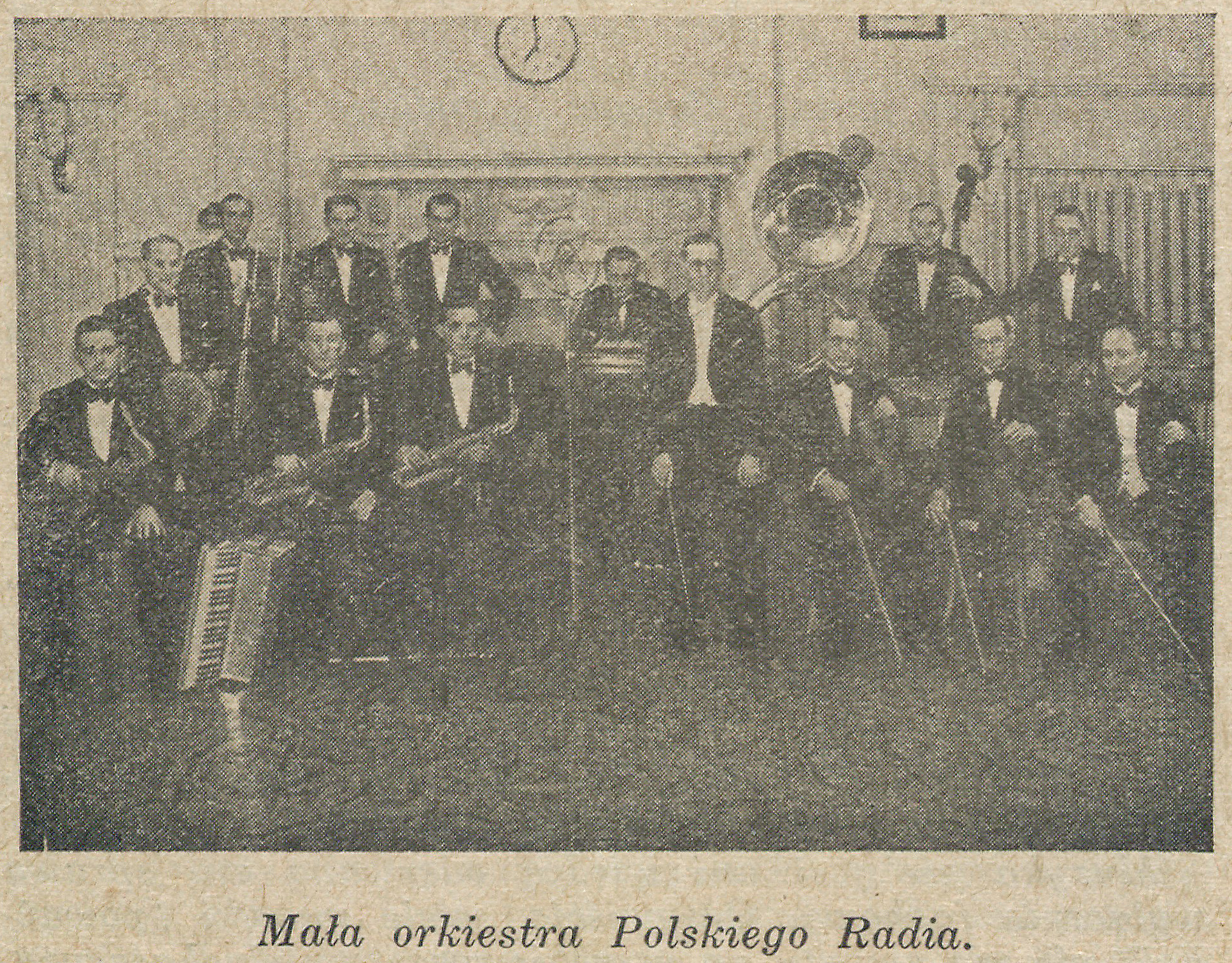 Mała Orkiestra Polskiego Radia
