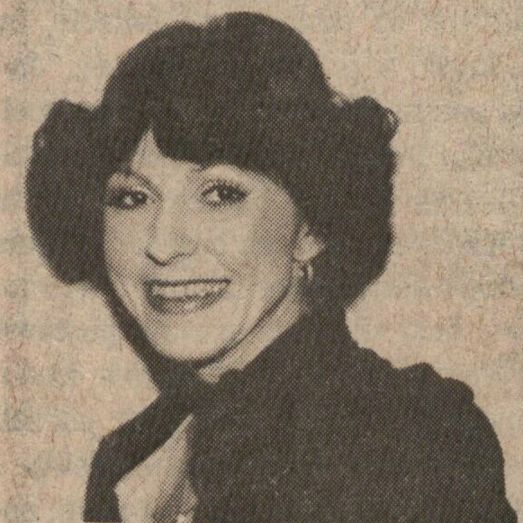 Małgorzata Borowska