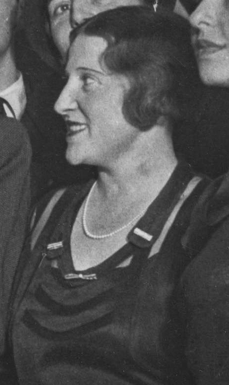 Marcella Halicz