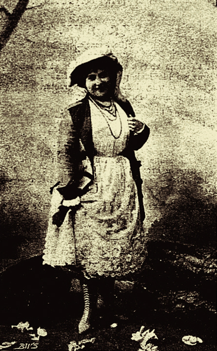 Maria Fertner