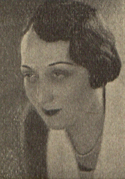M(aria?) Zofia Leńska