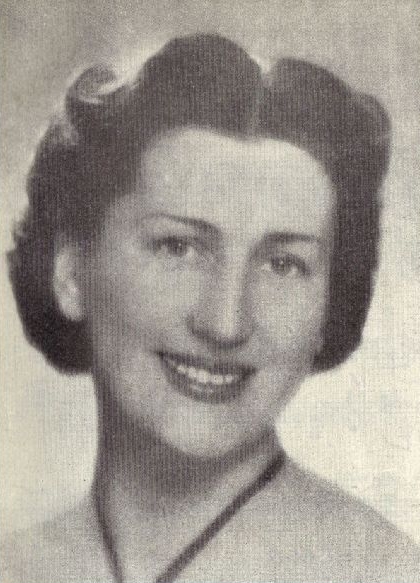 Maria Namysłowska