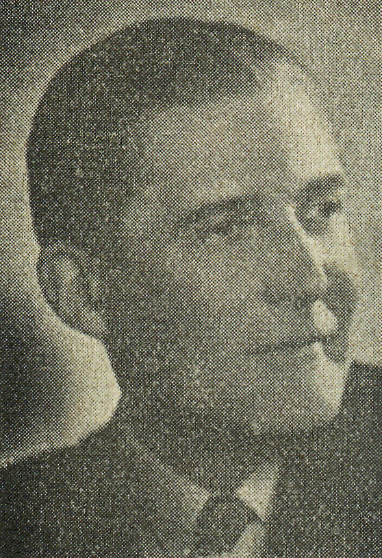 Marian Demar-Mikuszewski