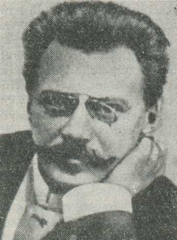 Marian Gawalewicz