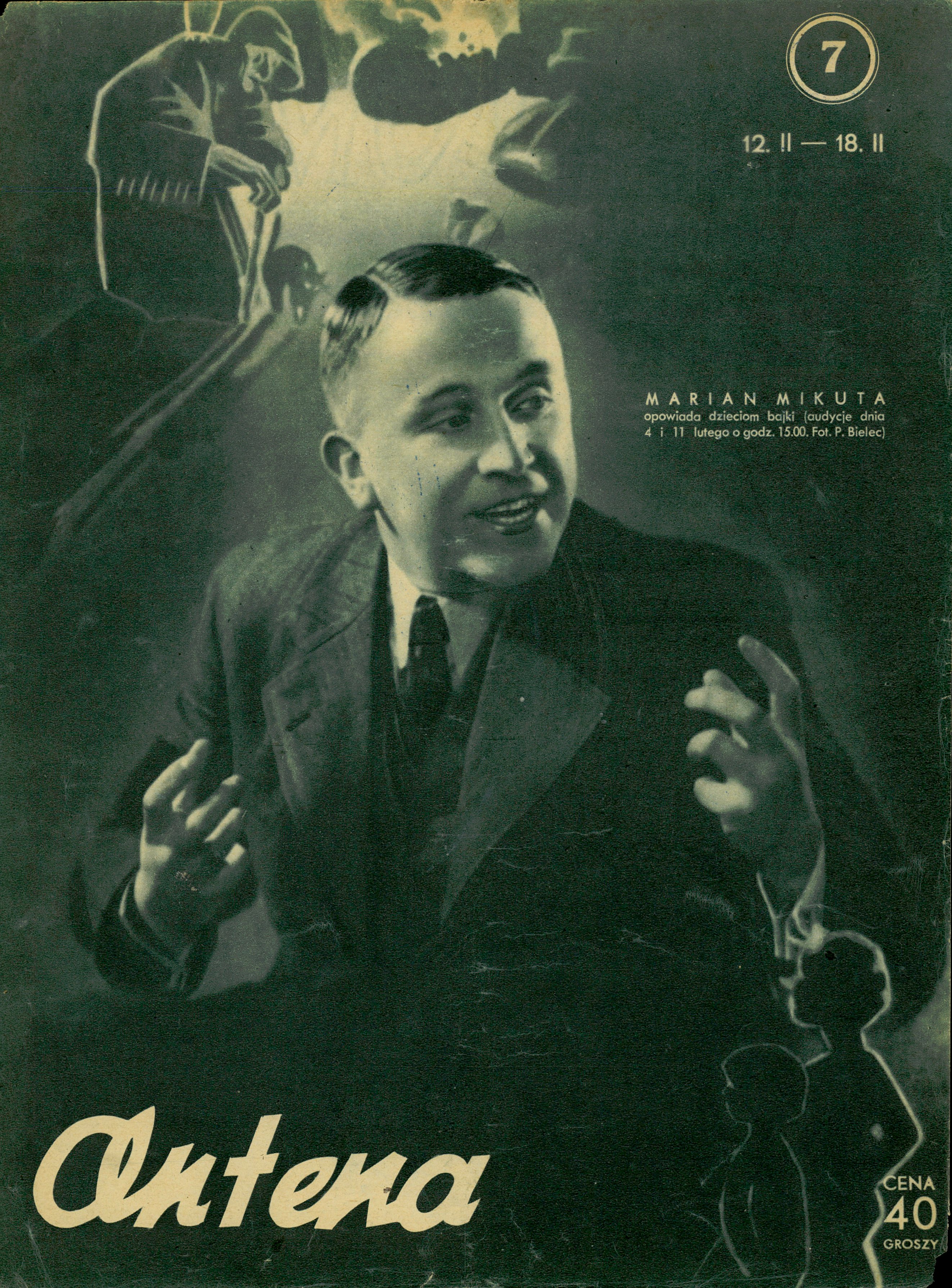 Marian Mikuta