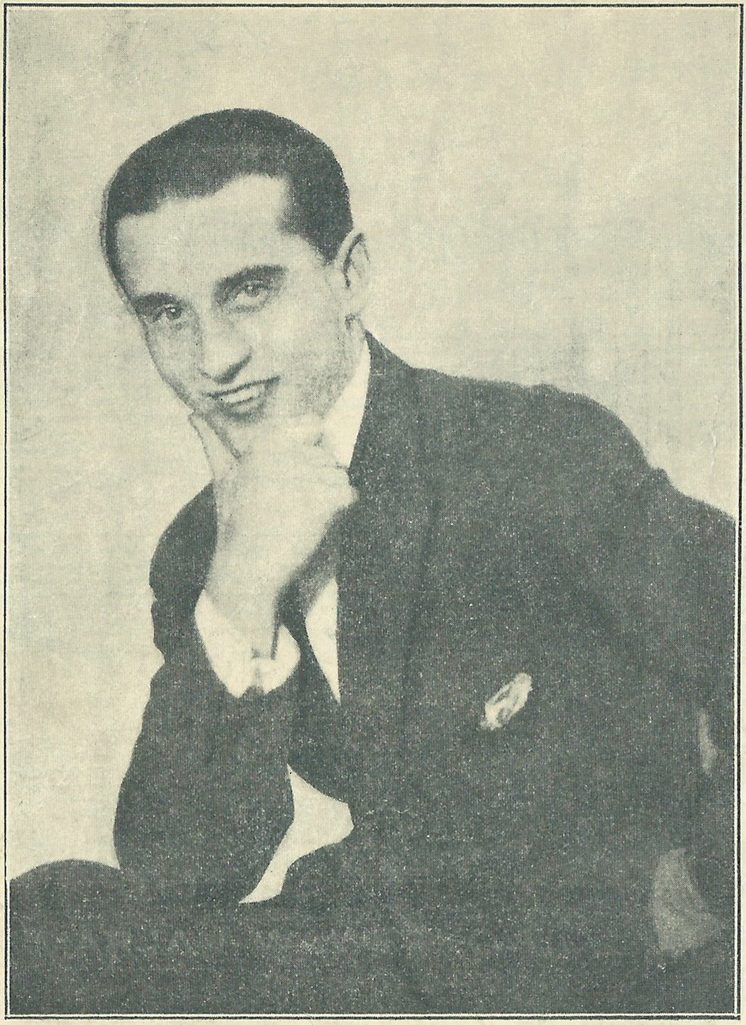 Marian Wawrzkowicz