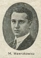 Marian Wawrzkowicz