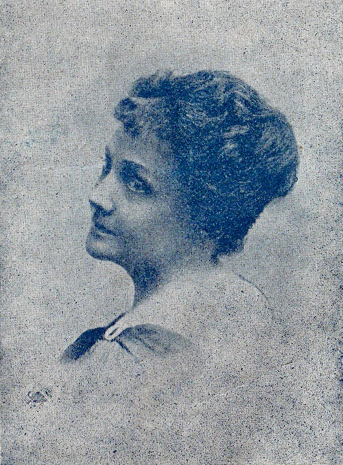 Matylda Polińska-Lewicka