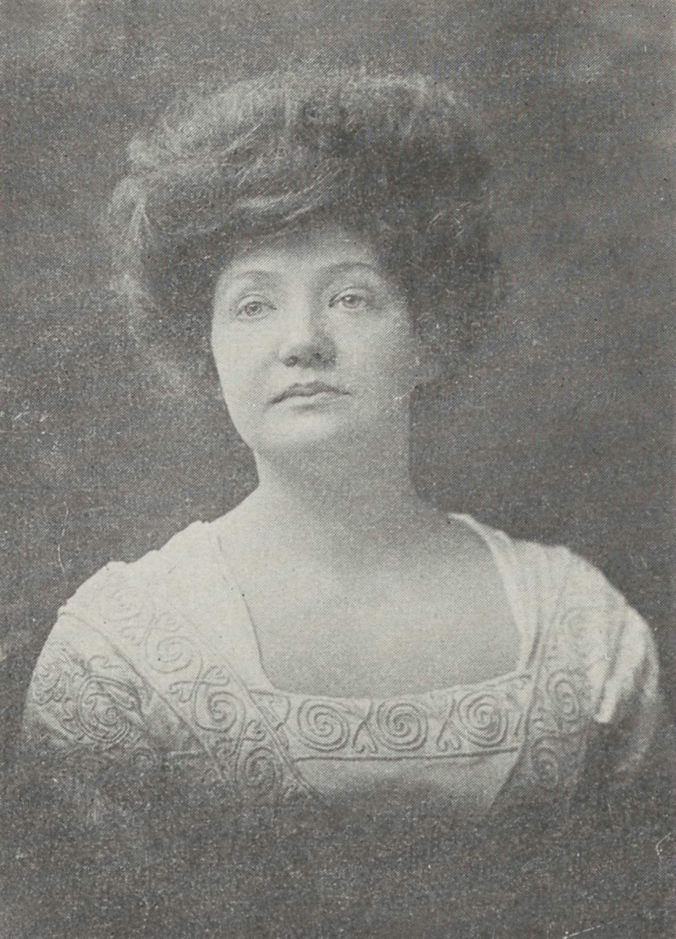 Matylda Polińska-Lewicka