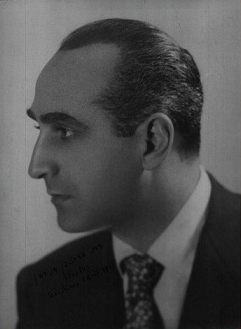 Menasze Oppenheim