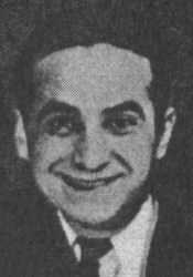 Menasze Oppenheim