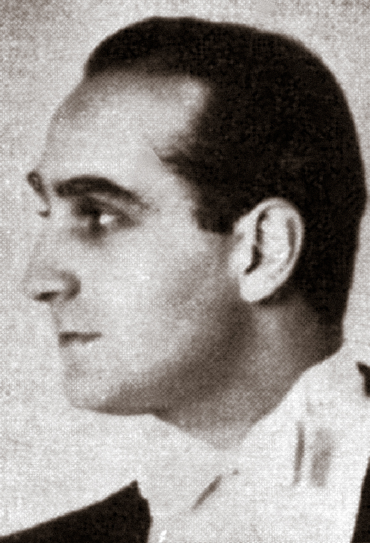 Mieczysław Oppenheim