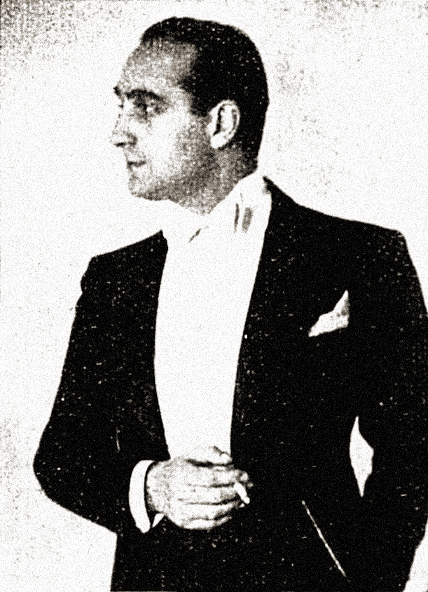 Menasze Oppenheim