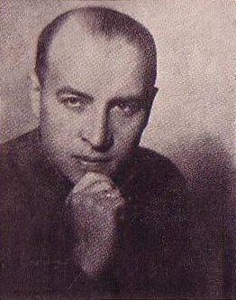 Michał Rusinek (1947-50 r.)