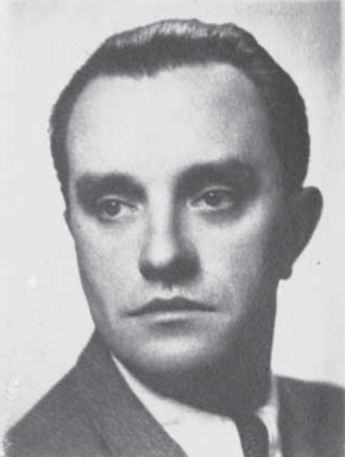 Mieczysław Borowy