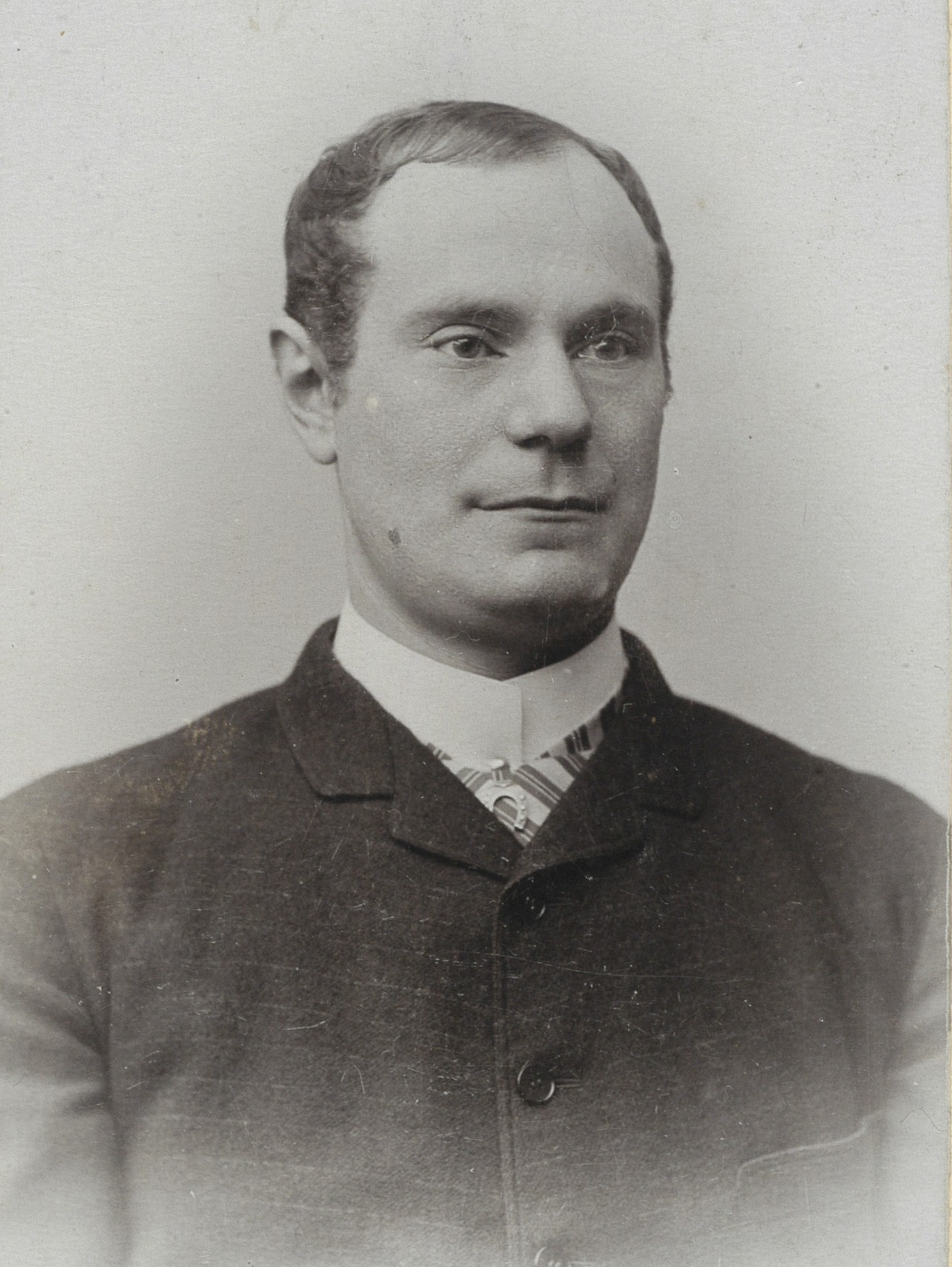 Mieczysław Frenkiel