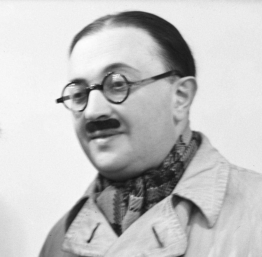 Mieczysław Monderer