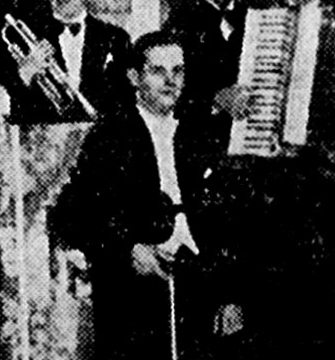 Mieczysław Paszkiet (1935 r.)