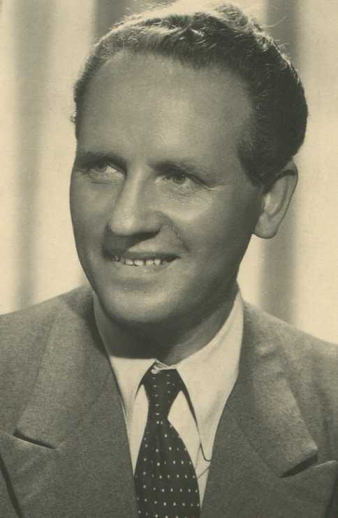 Mieczysław Salecki