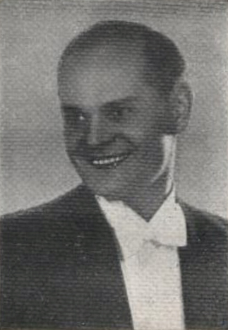 Mieczysław Walewski