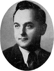 Milton Ager